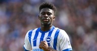 Man Utd transfer news: Carlos Baleba message sent as loan and permanent deal discussed
