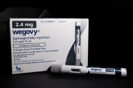 Novo Nordisk’s Wegovy gets accelerated US approval for liver disease MASH