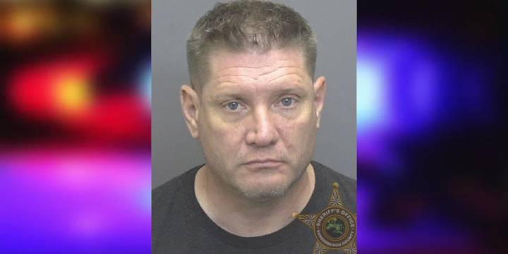EPD: Drunk driver two times the legal limit driving without headlights