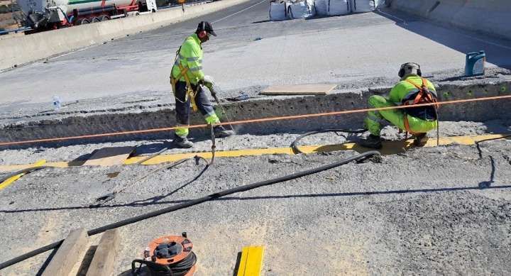 Extremadura recibe una importante ayuda para mejorar la seguridad de sus carreteras