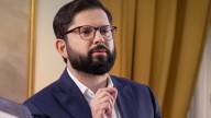 "Lo sucedido en Avellaneda está mal en demasiados sentidos": el duro mensaje de Gabriel Boric