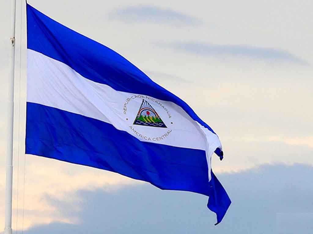 Nicaragua saludó a República Centroafricana por su independencia