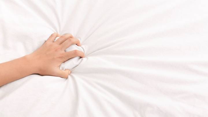 Chinese docs baffled over woman who can't stop having orgasms