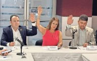 Analizan denuncia obligatoria para aborto de menores