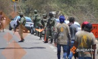 Masacre en Ayutla, por descuido de autoridades: Tlachinollan