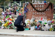 Video, records showing response to Uvalde school shooting released