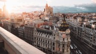 La Aemet anuncia el fin gradual de la ola de calor más intensa del verano