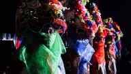Danzas Folklóricas del Occidente, entre enfrentamientos de dioses y guerreros danzantes
