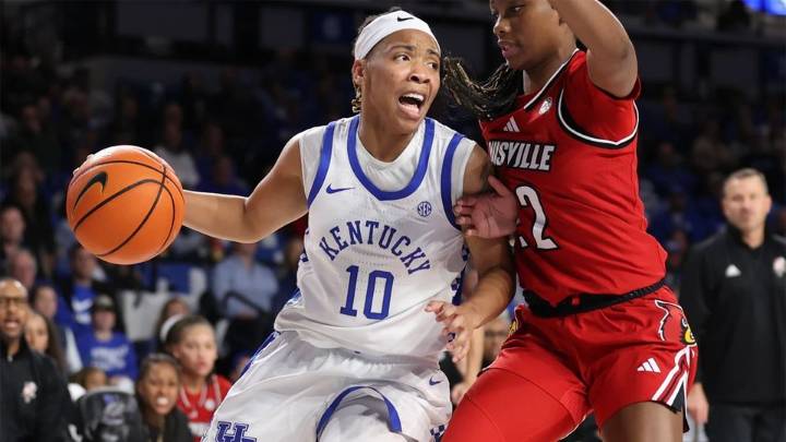 Date set for Cards vs. Cats women's rivalry game