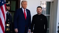 Ucrania espera avances clave en reunión entre Zelenski y Trump este 18 de agosto