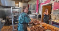 Beloved Denver doughnut shop "Pandemic Donuts" to close its doors after six years