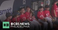 Local kids live out big league dreams at Phillies Baseball Academy