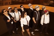 La Valentina toca este sábado, a punto de dar a conocer su nuevo disco autogestivo