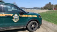 Vt. State Police: Death of woman dropped off at hospital is suspicious
