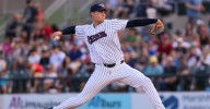 Standouts from the back end of the Yankees’ Top 30 prospects