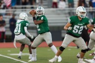 Trotman totals 3 touchdowns as Iselin Kennedy blanks Perth Amboy