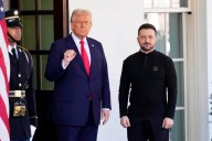 European leaders to join Ukraine's Zelenskyy for White House meeting with Trump