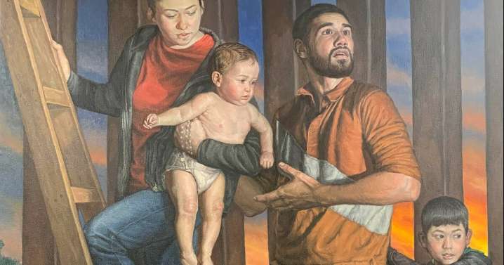 Smithsonian artists and scholars respond to White House list of objectionable art
