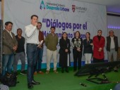 Atizapán impulsa planificación urbana con alianza histórica entre Harvard, UNAM y Tec de Monterrey