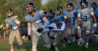 Desert Star Academy wins 1st ever varsity football game