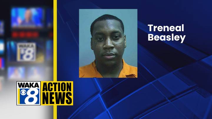 Pike Road man sentenced for illegal machine gun possession