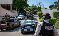 EU alerta por terrorismo en México; pide no visitar 6 estados