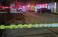 Se incendia forrajera en la zona centro de Piedras Negras