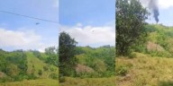 Gobernación de Antioquia advirtió en junio sobre riesgo en Amalfi antes del ataque a helicóptero policial