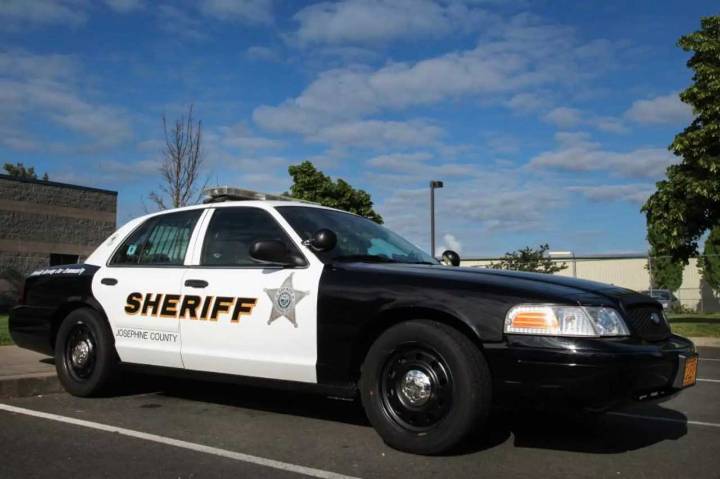 Josephine County Sheriff Confirms Death of Young Girl in Cave Junction Dog Attack