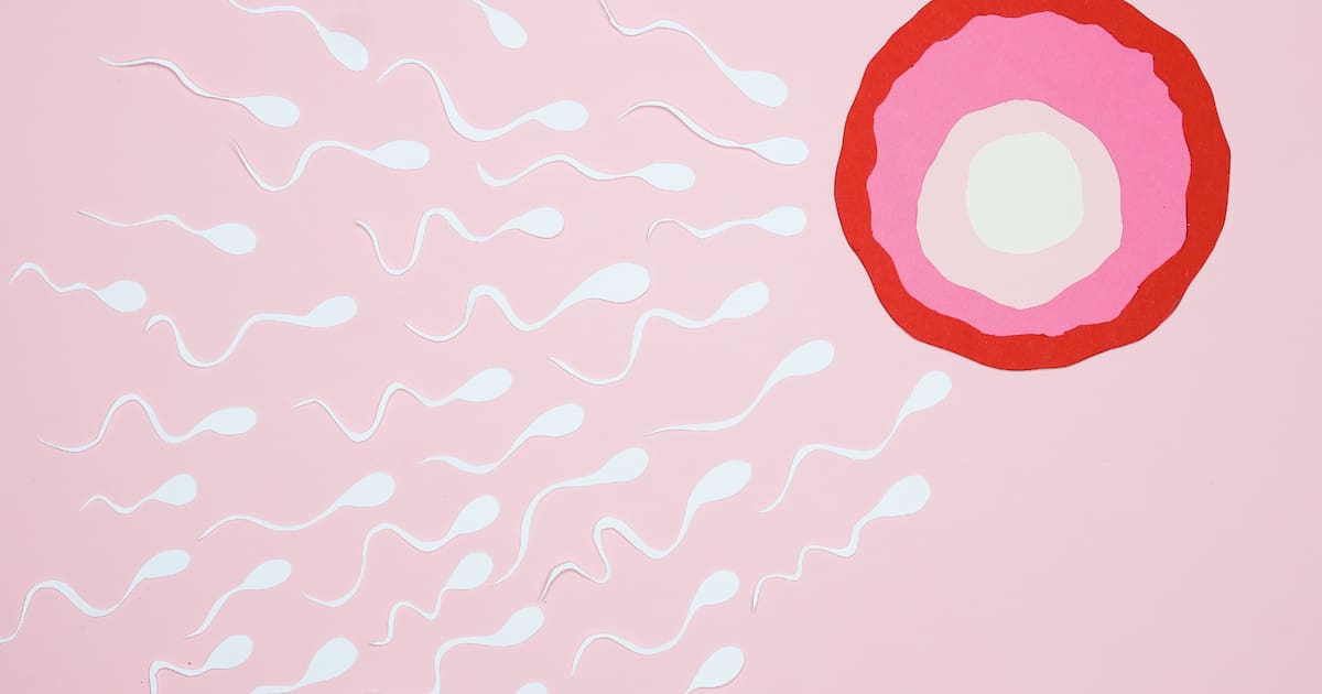 ¿Por qué está bajando la calidad del esperma? Expertos explican cómo se está deteriorando la fertilidad masculina