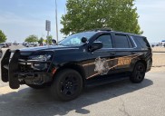 Motorcyclist killed in Berrien County crash