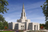 Vancouver Island city earmarked as location for B.C.'s 2nd Mormon temple