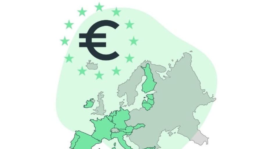 PMI de la eurozona sube a 51,1 en agosto y sorprende al mercado