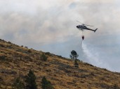 ‘Flames that consumed the hills’: Portugal, Spain reel from wildfires