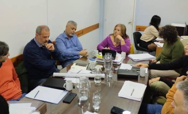 Analizan nueva ordenanza de habilitaciones comerciales