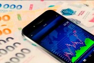 Suben las tasas de plazos fijos: qué bancos pagan hasta 55% y de cuánto es en cada entidad