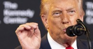 Trump admin reviewing all 55 million people with US visas