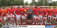Team of the Week | Raceland Rams