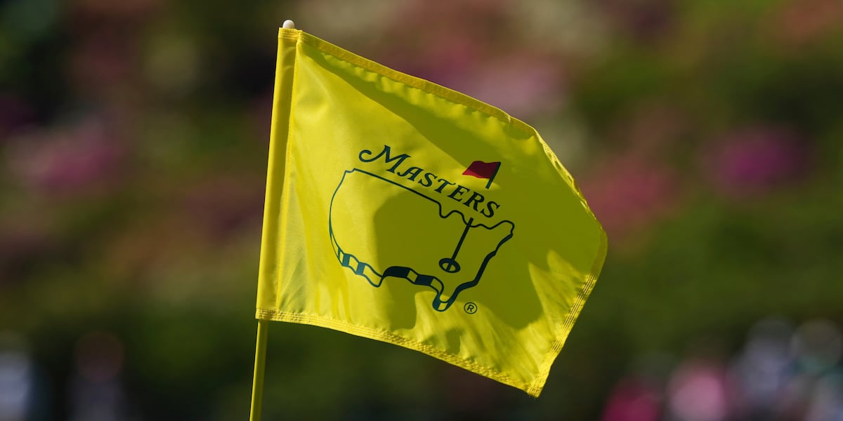 Augusta National Golf Club announces new qualification for Masters Tournament