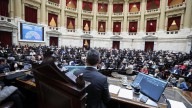 El Gobierno blindó el veto a la suba de las jubilaciones, pero tuvo que ceder con la Emergencia en Discapacidad, el caso Libra y los fondos a las provincias