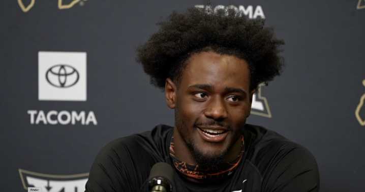 Walker set to lead Colorado defense as Buffs open season vs. Georgia Tech