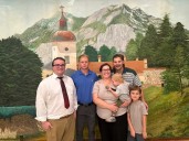 Two Youngstown State University students receive scholarship from Simply Slavic