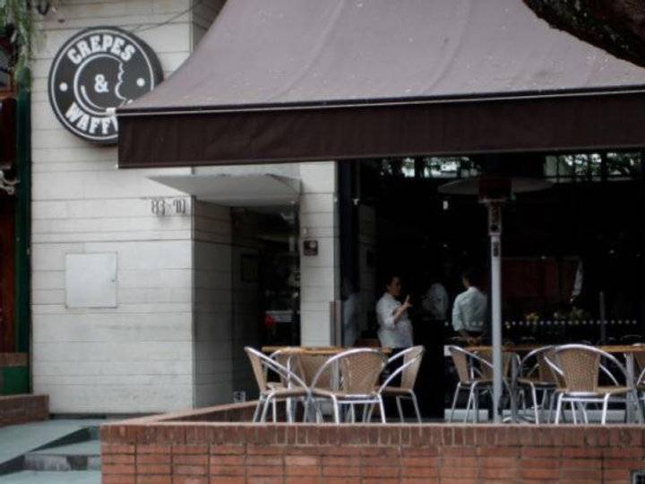 Crepes & Waffles llega a Ibagué