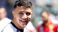 Hadjar hits new F1 heights after ‘best lap’ of career at Dutch GP