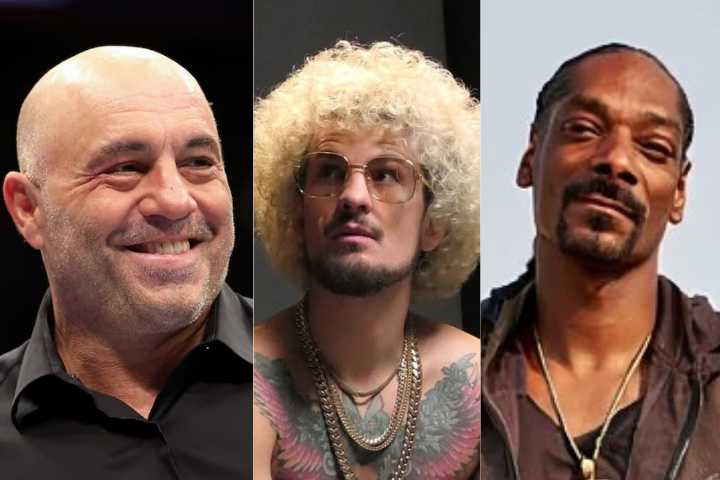 Sean O’Malley Reminisces Meteoric UFC Rise Fueled by Joe Rogan and Snoop Dogg