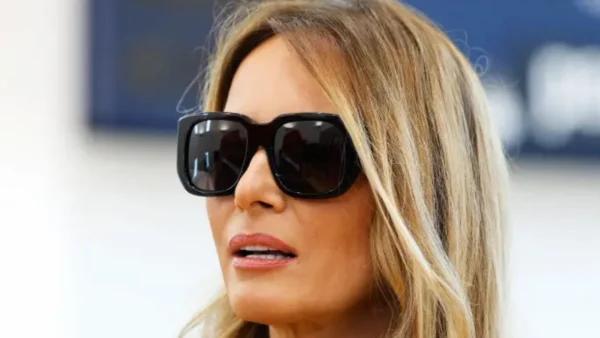 'The Most Useless First Lady In History': Outrage Erupts as MAGA Congresswoman Touts Absent Melania for Nobel Peace Prize After Donald Trump's Nod