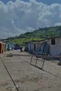 16 familias en carpas al perder casas en barrio Eleazar López Contreras