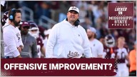 Jeff Lebby's Offense Shows SIGNS OF LIFE | Can It Overcome SEC's TOUGHEST Schedule?