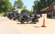 Motorcycle run in Warren helping support local veterans