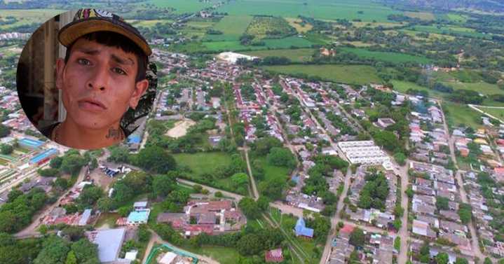 ¡Se calentó Armero Guayabal! Dos homicidios en menos de 24 horas